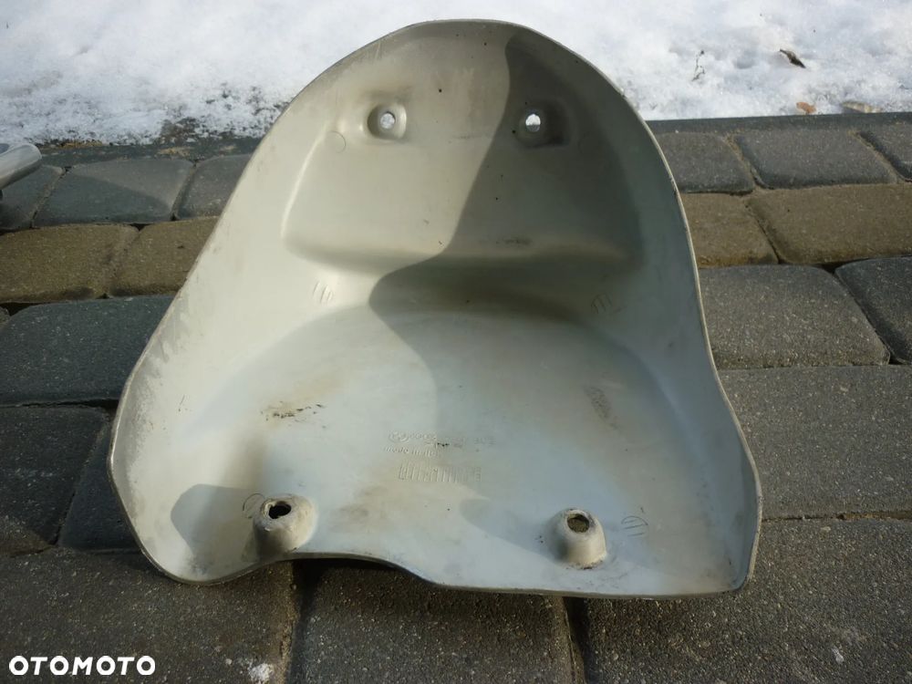 Osłona silnika BMW F 650 rok 1994-2001 - 3