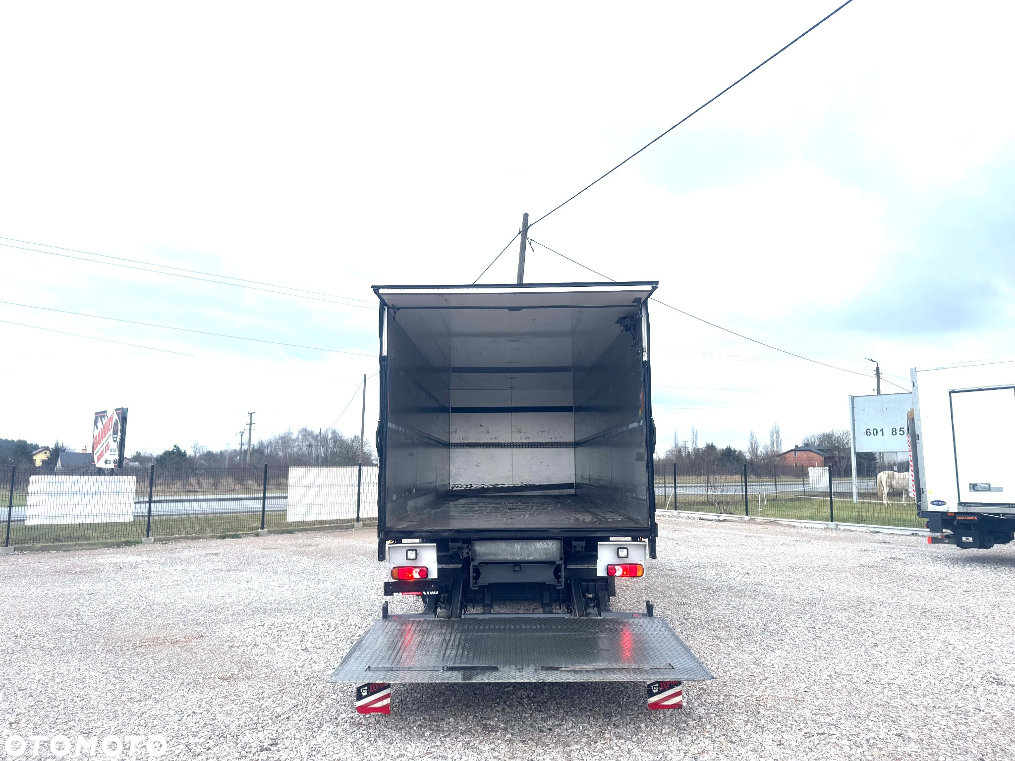 Volvo FL 240 EEV / WINDA ZEPRO - 7
