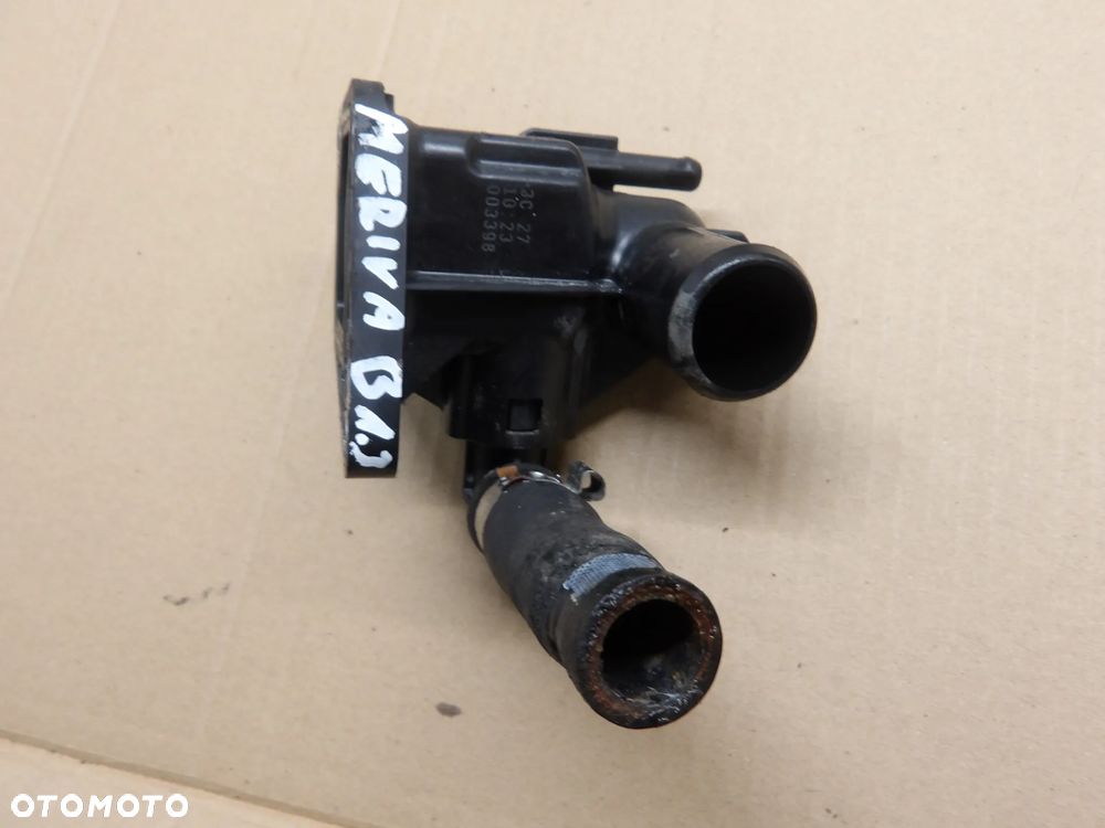OPEL MERIVA B 10-13 1.3CDTI TERMOSTAT 55206391 - 3