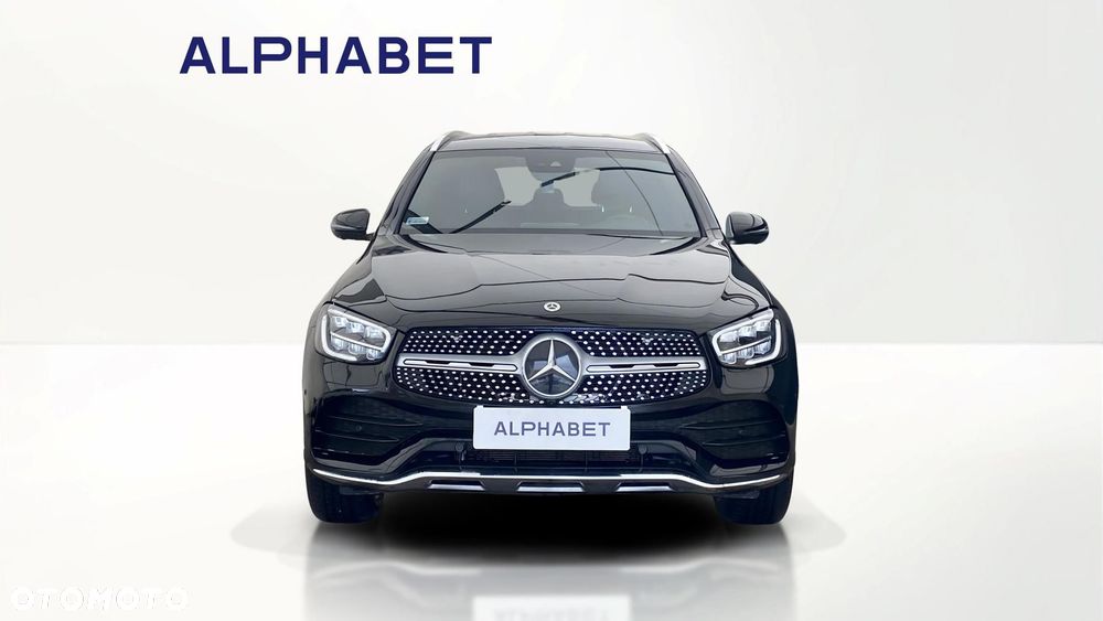Mercedes-Benz GLC 300 4-Matic - 8
