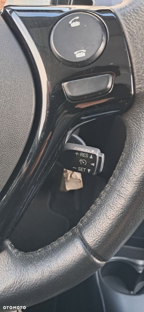 Toyota Aygo x-play Team Deutschland - 9