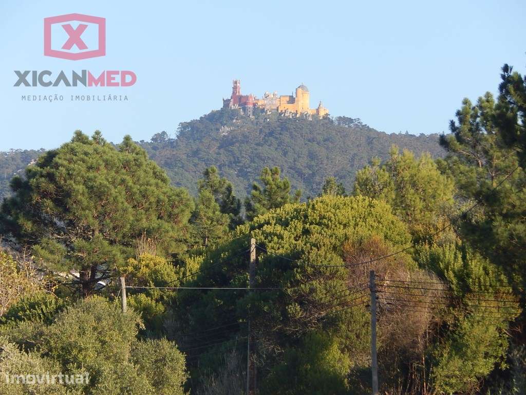 Terreno em Colares - Grande imagem: 4/28