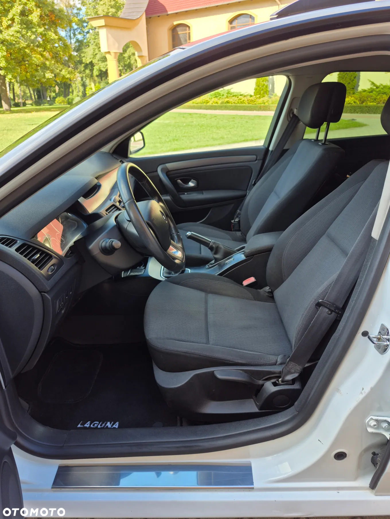 Renault Laguna 2.0 DCi Dynamique - 13