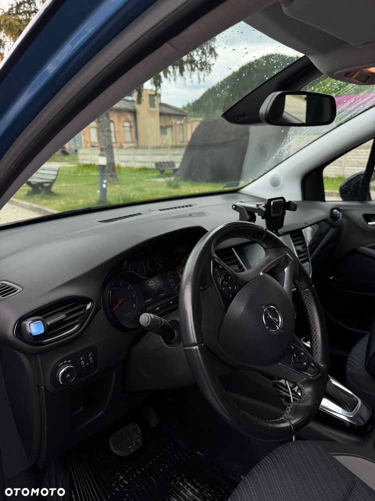 Opel Crossland X 1.2 T GPF Elite S&S - 3