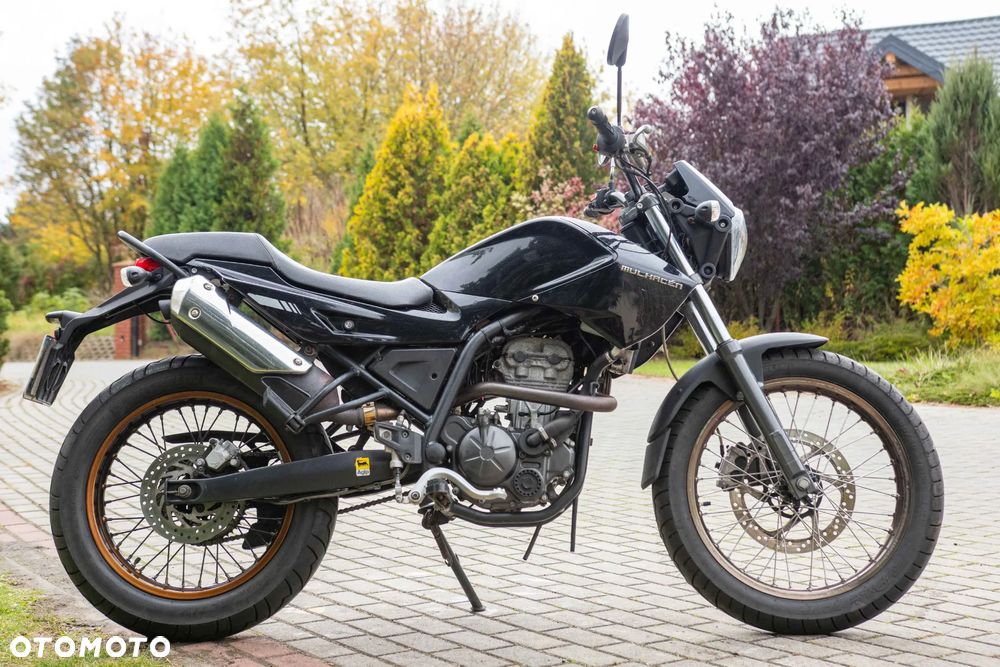 Derbi Inny - 36