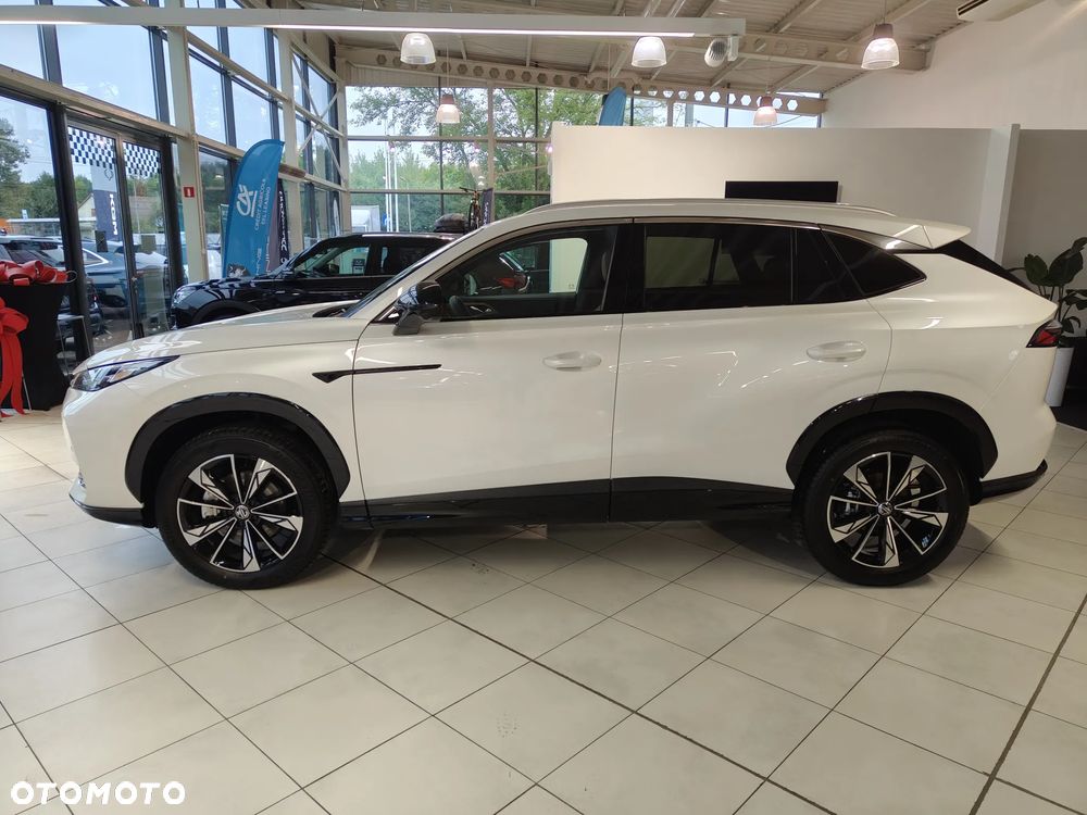 MG HS 1.5T HEV+ Exclusive - 7