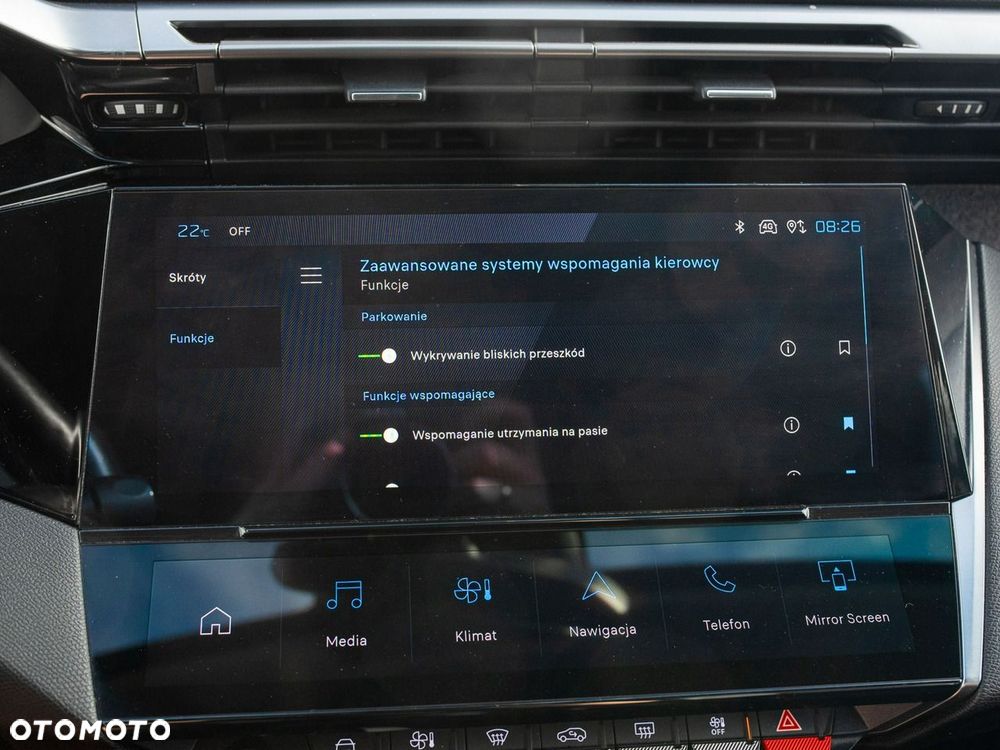 Peugeot 308 1.5 BlueHDi Allure S&S - 19