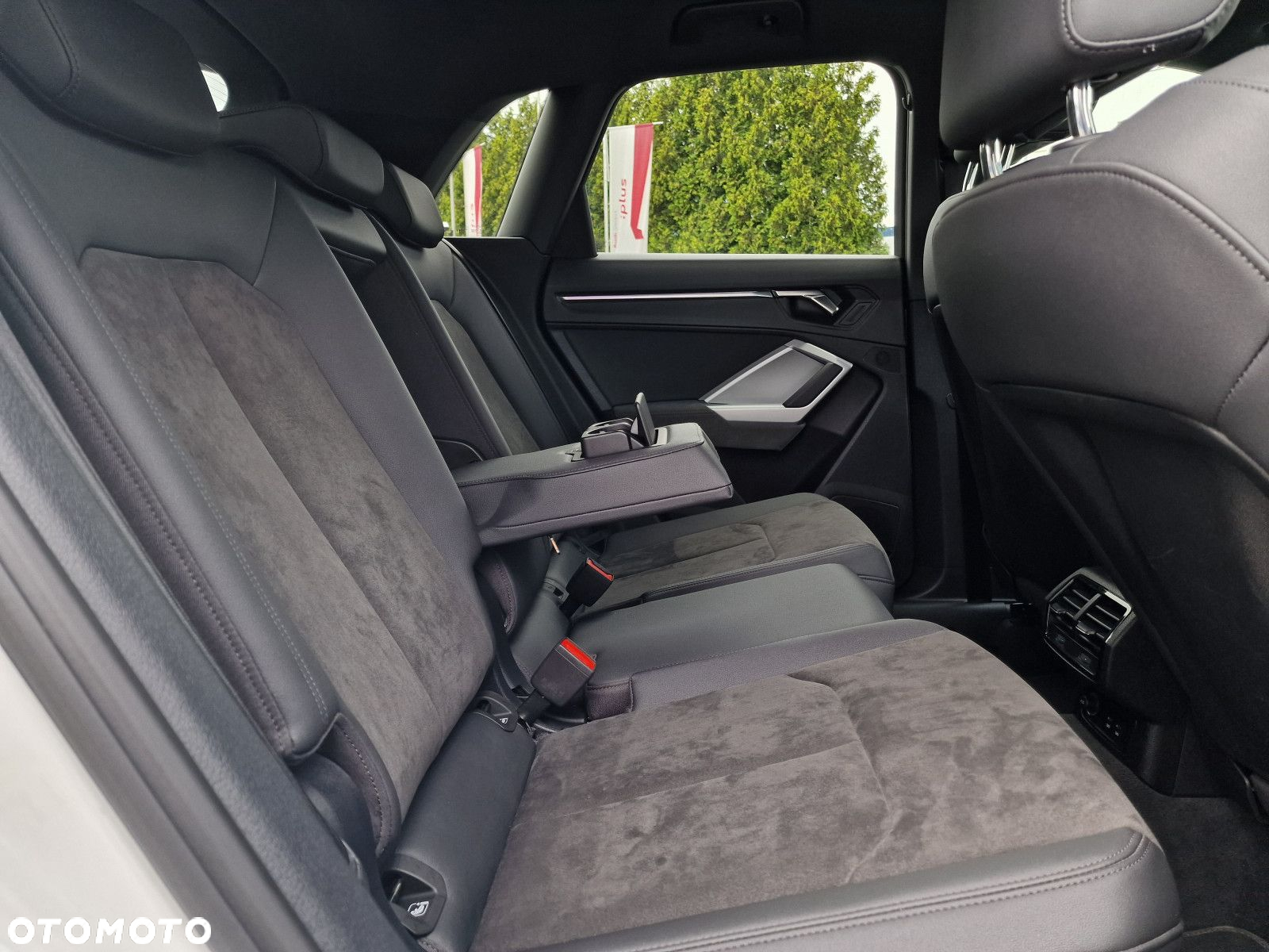 Audi Q3 40 TFSI Quattro S-Line S tronic - 15