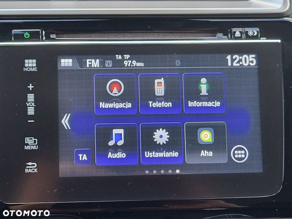 Honda Jazz - 28