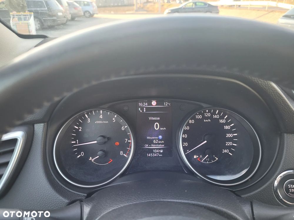 Nissan Micra 1.5 dCi Tekna - 17