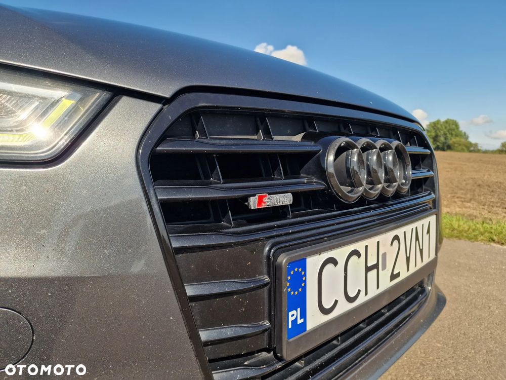 Audi A6 Avant - 18