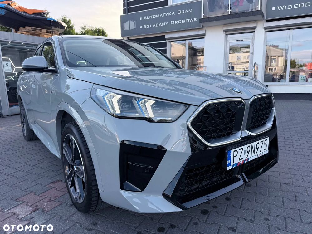 BMW X2 - 3