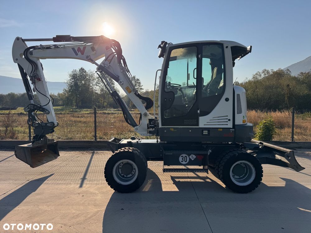 Wacker Neuson EW 65 - 3