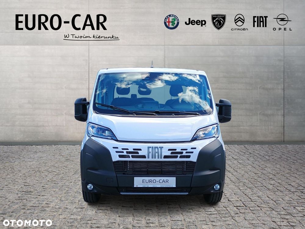 Fiat Ducato - 8