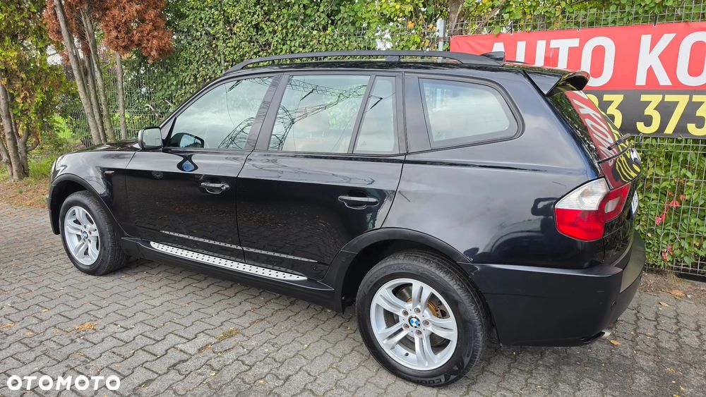 BMW X3 - 29