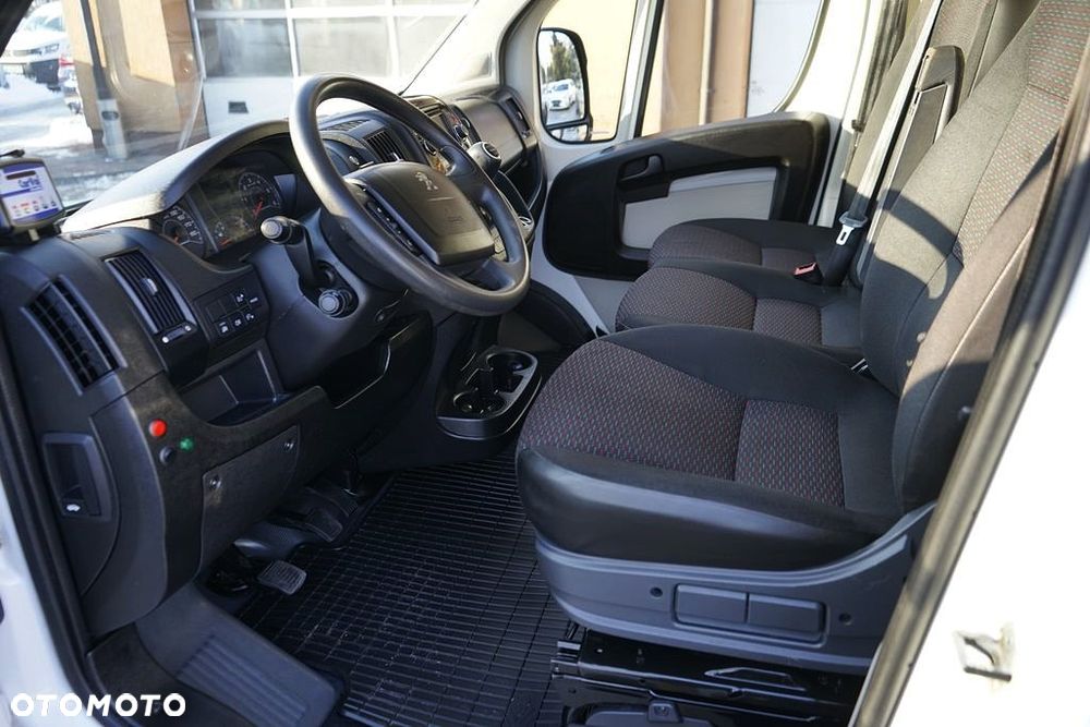 Peugeot Boxer - 14