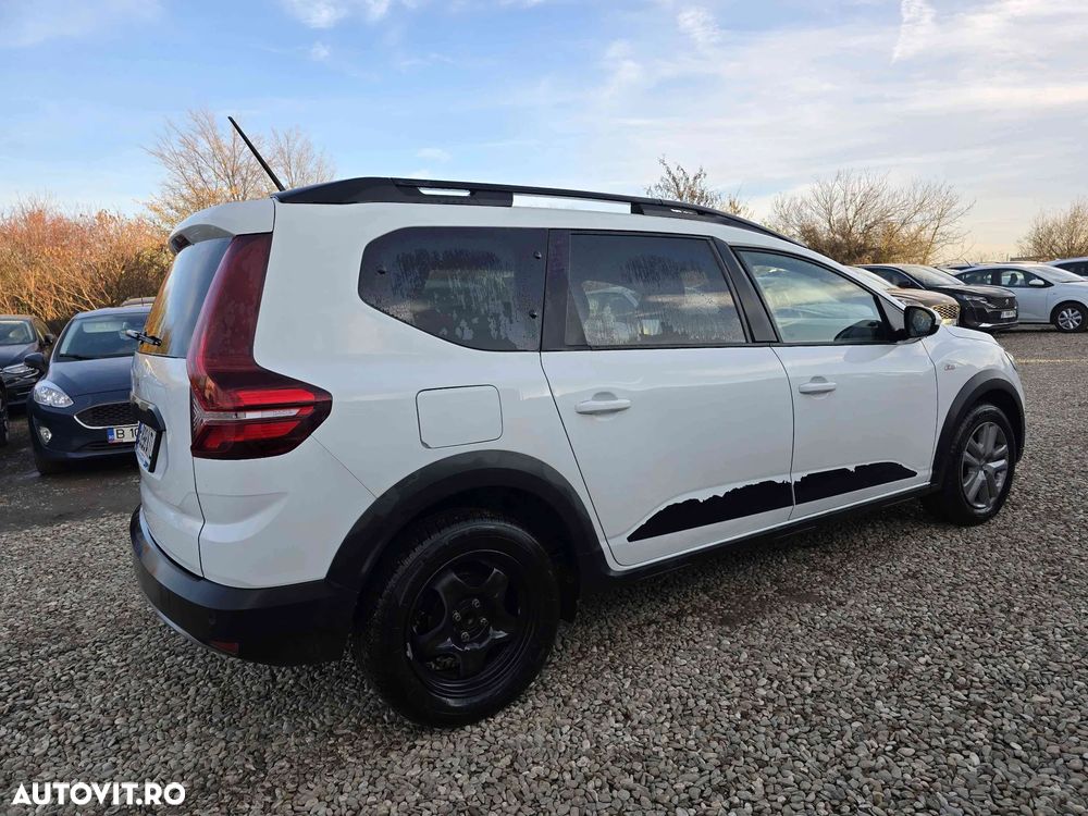 Dacia Jogger - 3