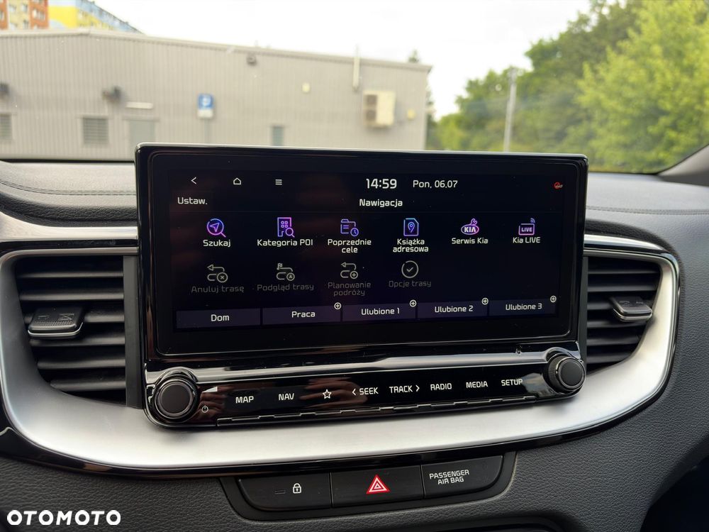 Kia Ceed 1.6 CRDi GT Line DCT - 30