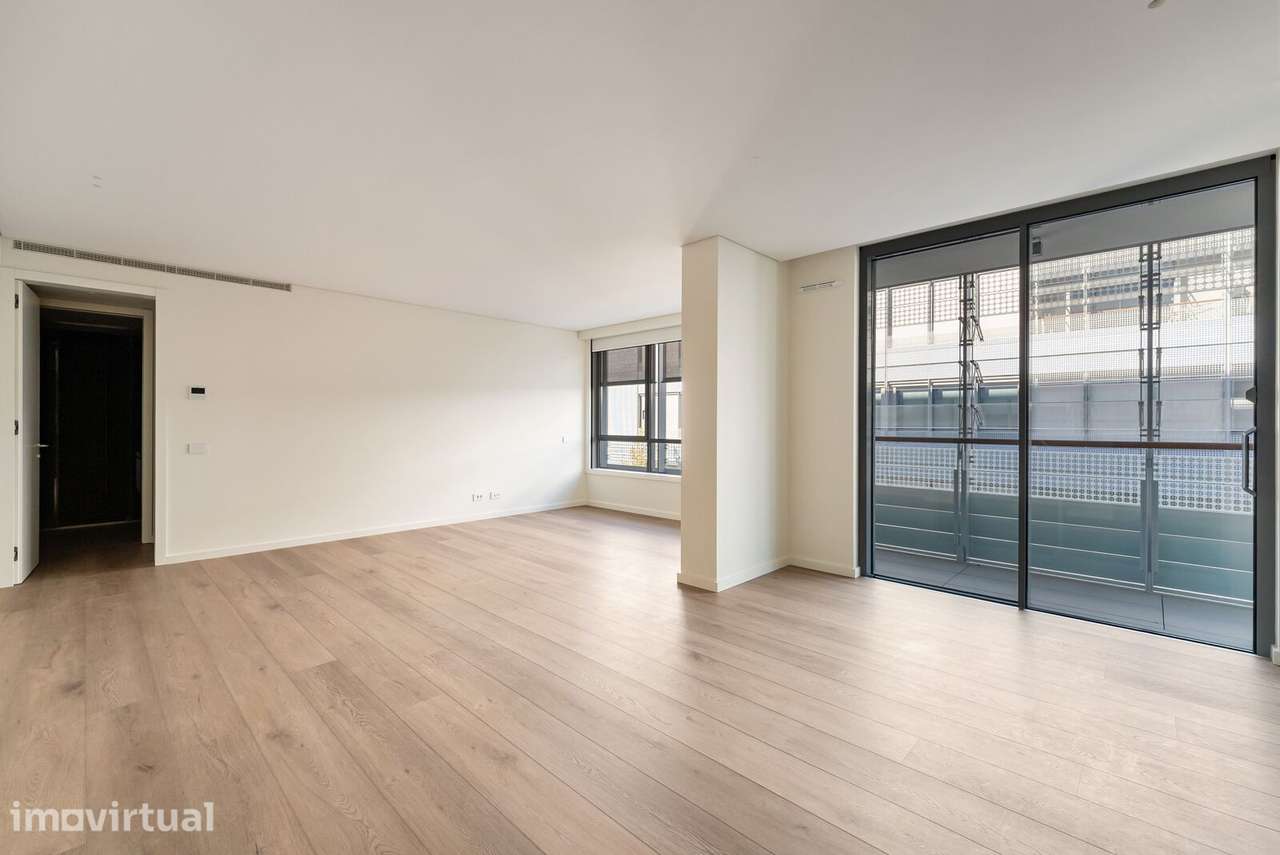 Apartamento T1 com varanda, Braço de Prata, Lisboa - Grande imagem: 3/28