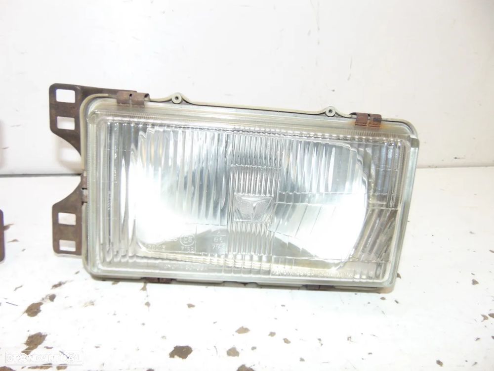 Toyota corolla faróis - 3