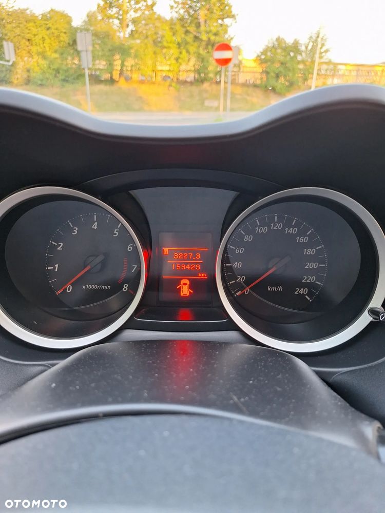Mitsubishi Lancer 1.6 Invite - 10