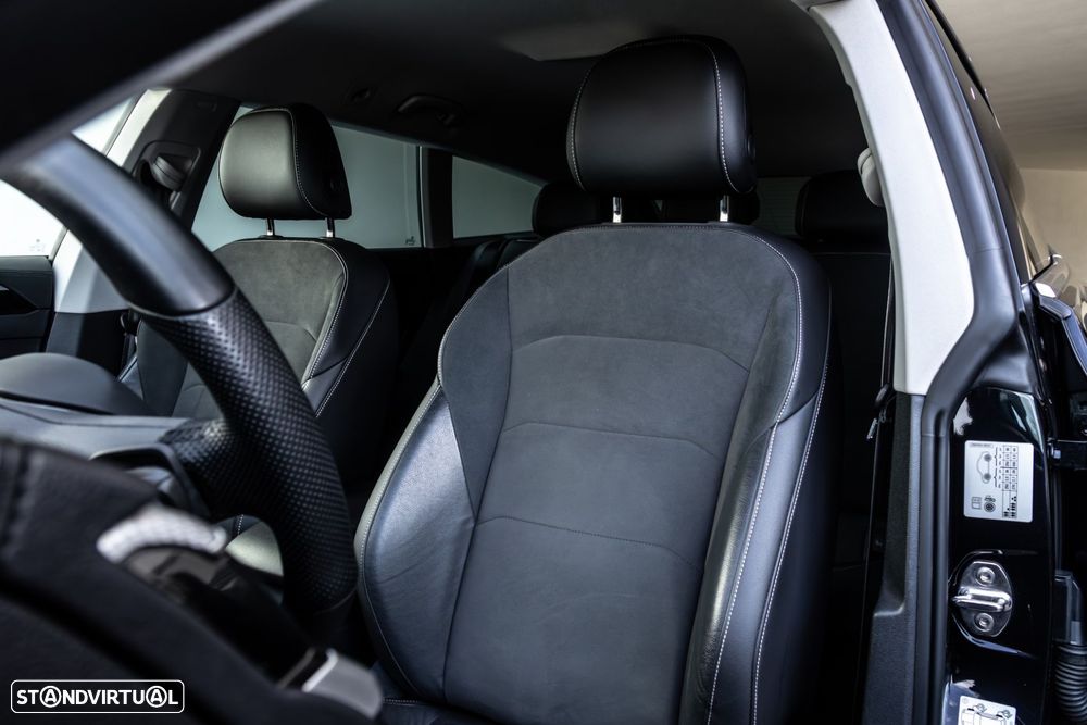 VW Arteon Shooting Brake 1.4 TSI eHybrid Elegance - 30