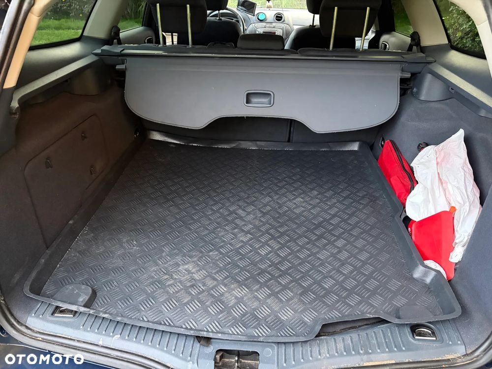 Ford Mondeo 2.0 Titanium - 18