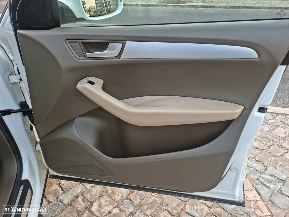 Audi Q5 2.0 TDI Exclusive - 28