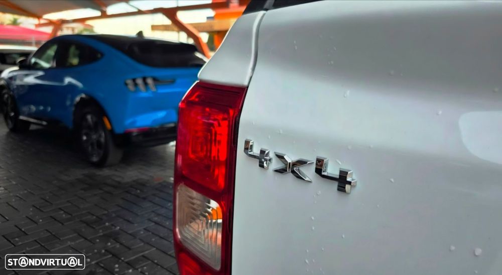 Ford Ranger 2.0 EcoBlue CD XL 4WD - 13
