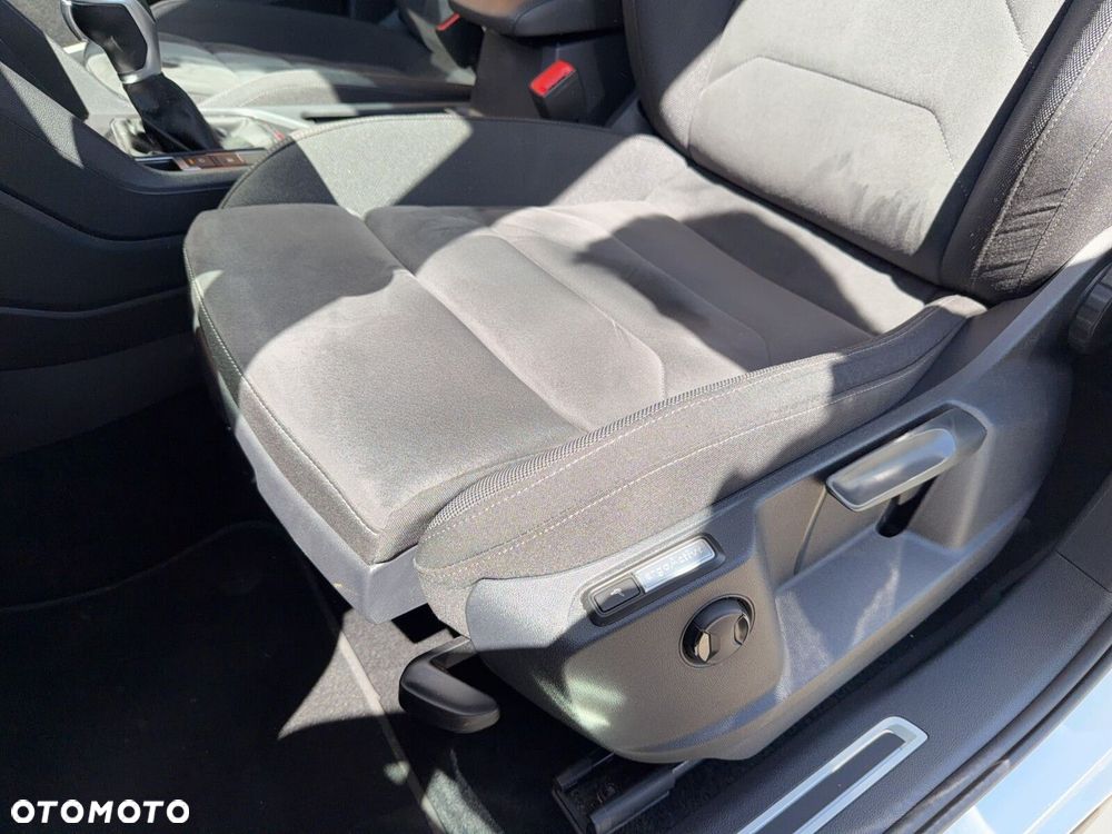 Volkswagen Tiguan Allspace 2.0 TDI 4Mot Elegance DSG - 14