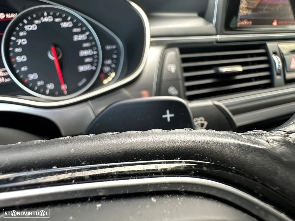 Audi A7 Sportback 3.0 BiTDi V6 quattro S-line Tiptronic - 23