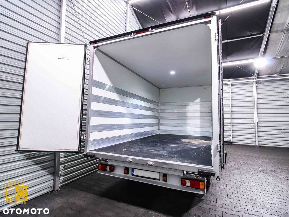 Fiat DUCATO MAXI 4,25m KONTENER - 12
