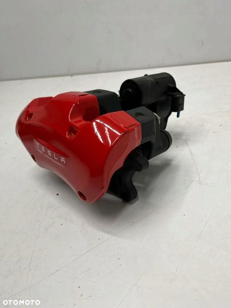 Tesla Y PERFORMANCE Zacisk hamulcowy prawy tył tylny 1188644-00-C - 3