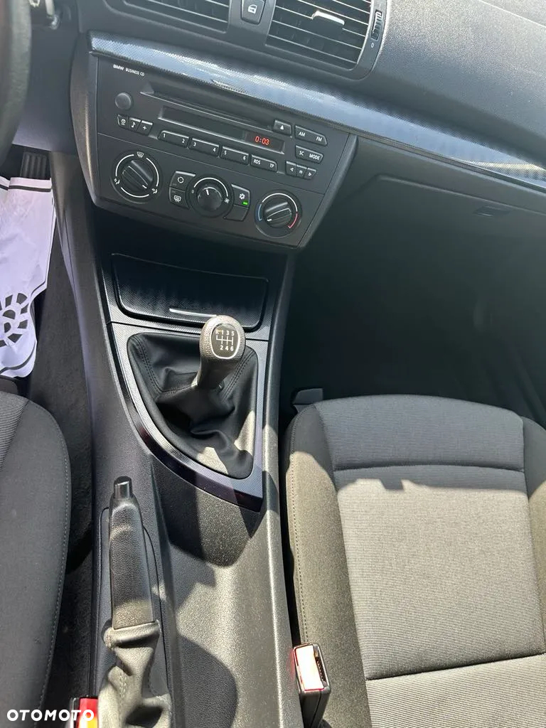 BMW Seria 1 116i - 29