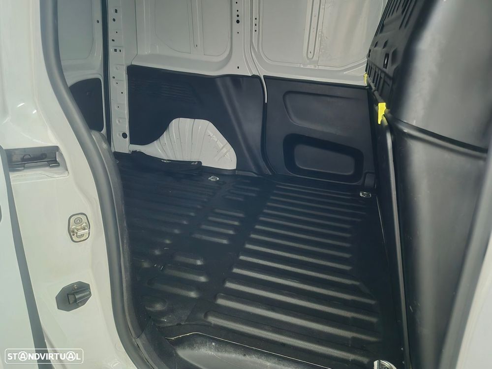 Toyota Proace City Verso 1.5D L1 Comfort - 18