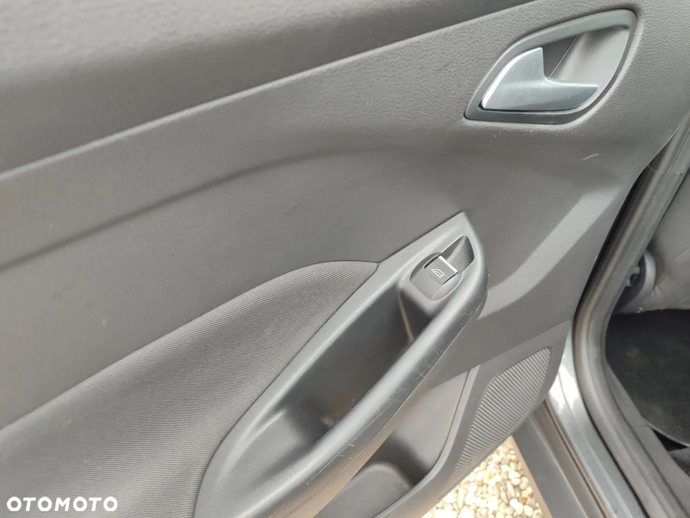 Ford Focus 2.0 TDCi Platinium X - 23