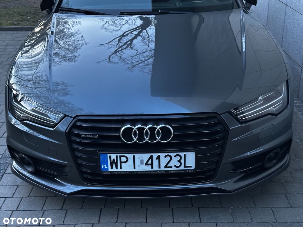 Audi A7 Sportback - 37