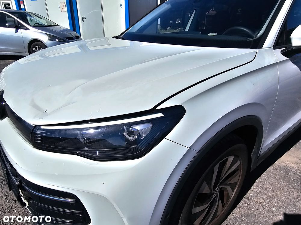 Volkswagen Tiguan 1.5 TSI OPF DSG Elegance - 13