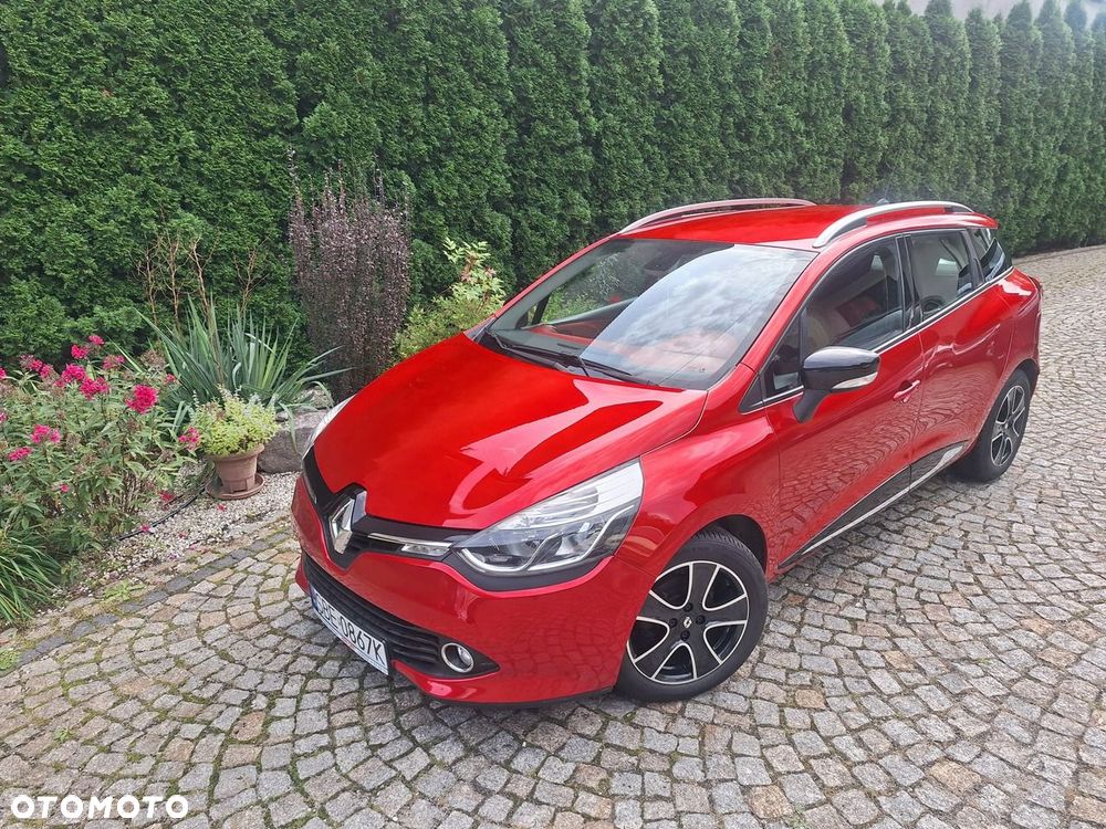 Renault Clio (Energy) TCe 90 Start & Stop INTENS - 33
