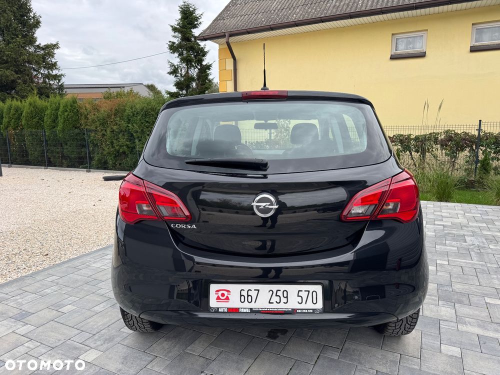 Opel Corsa 1.4 Color Edition - 7
