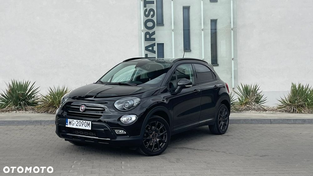 Fiat 500X - 5