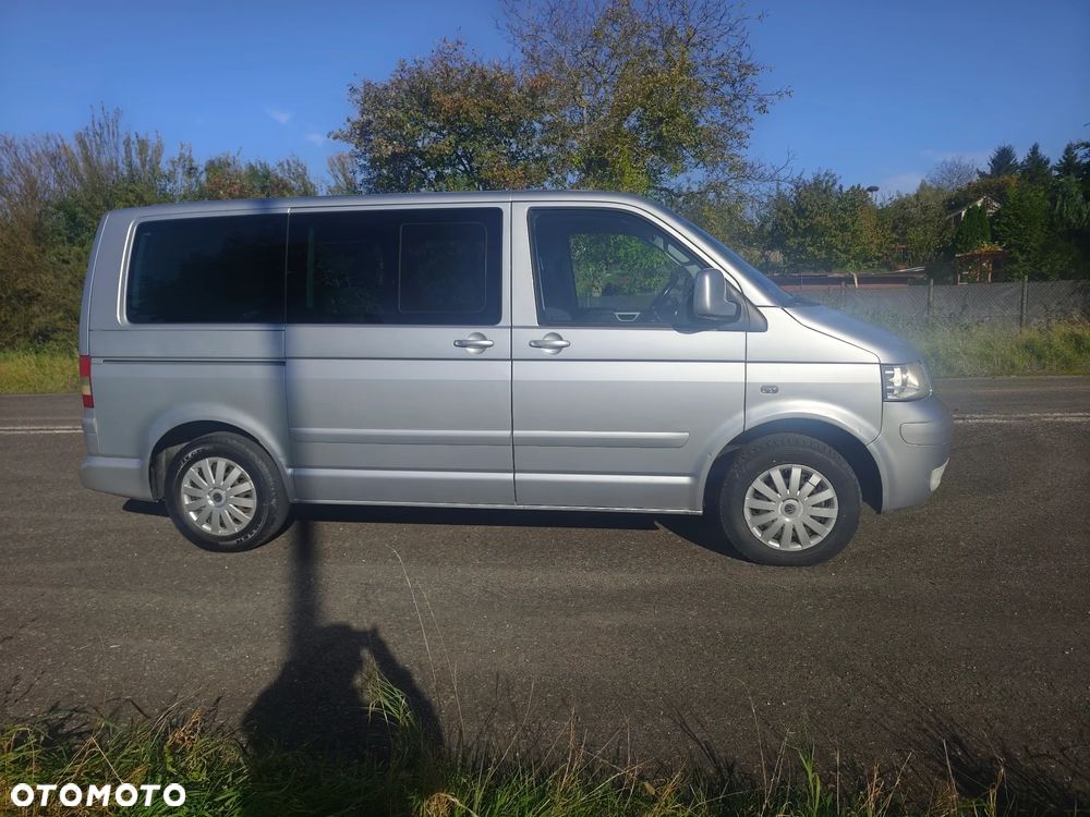 Volkswagen Multivan L1 Comfortline - 11