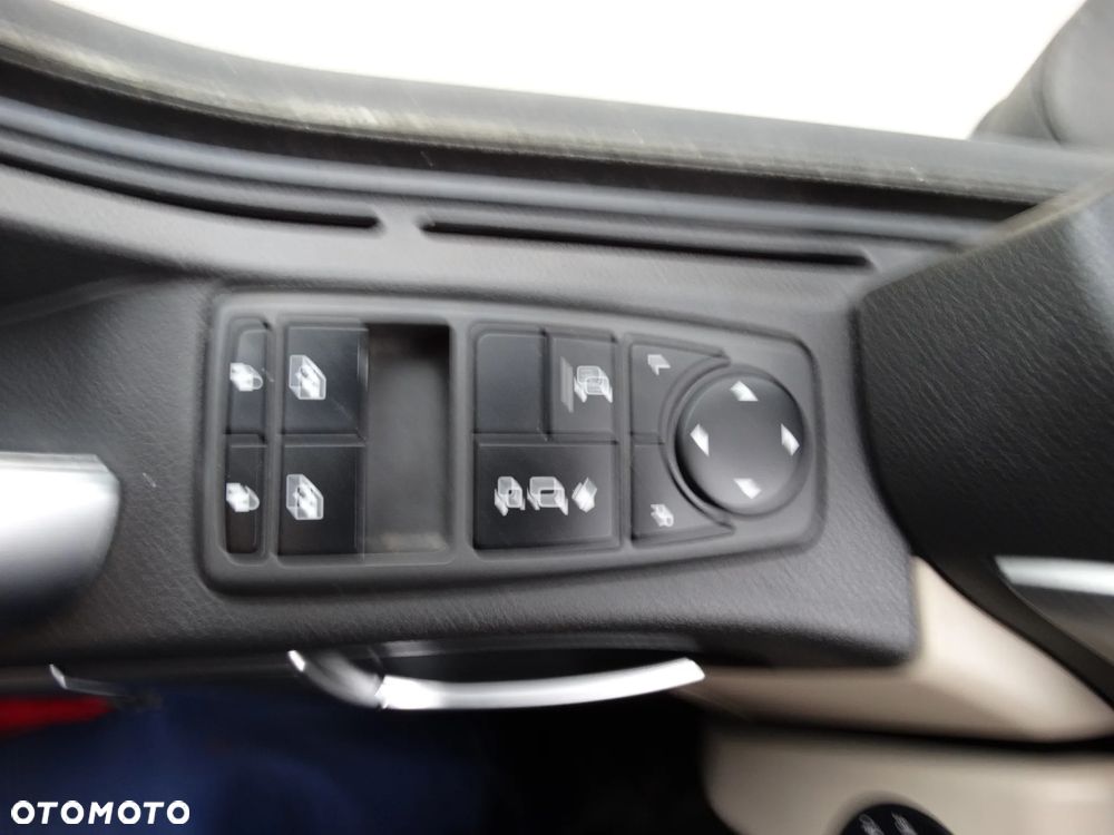 MAN TGX 26.470 6X2/2 BLS, serwisowany, - 12