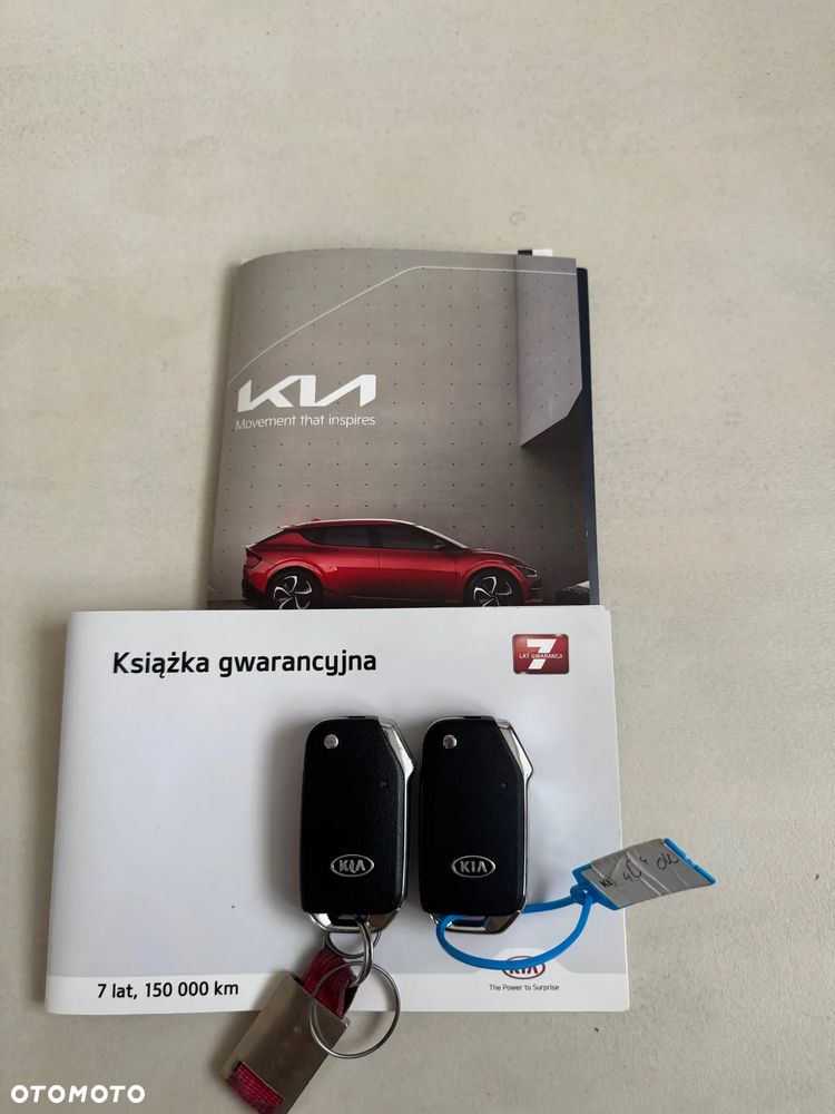 Kia Ceed 1.4 T-GDI L Business Line - 13