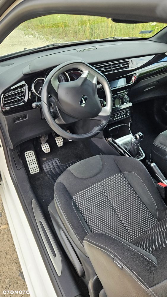 Citroën DS3 - 14