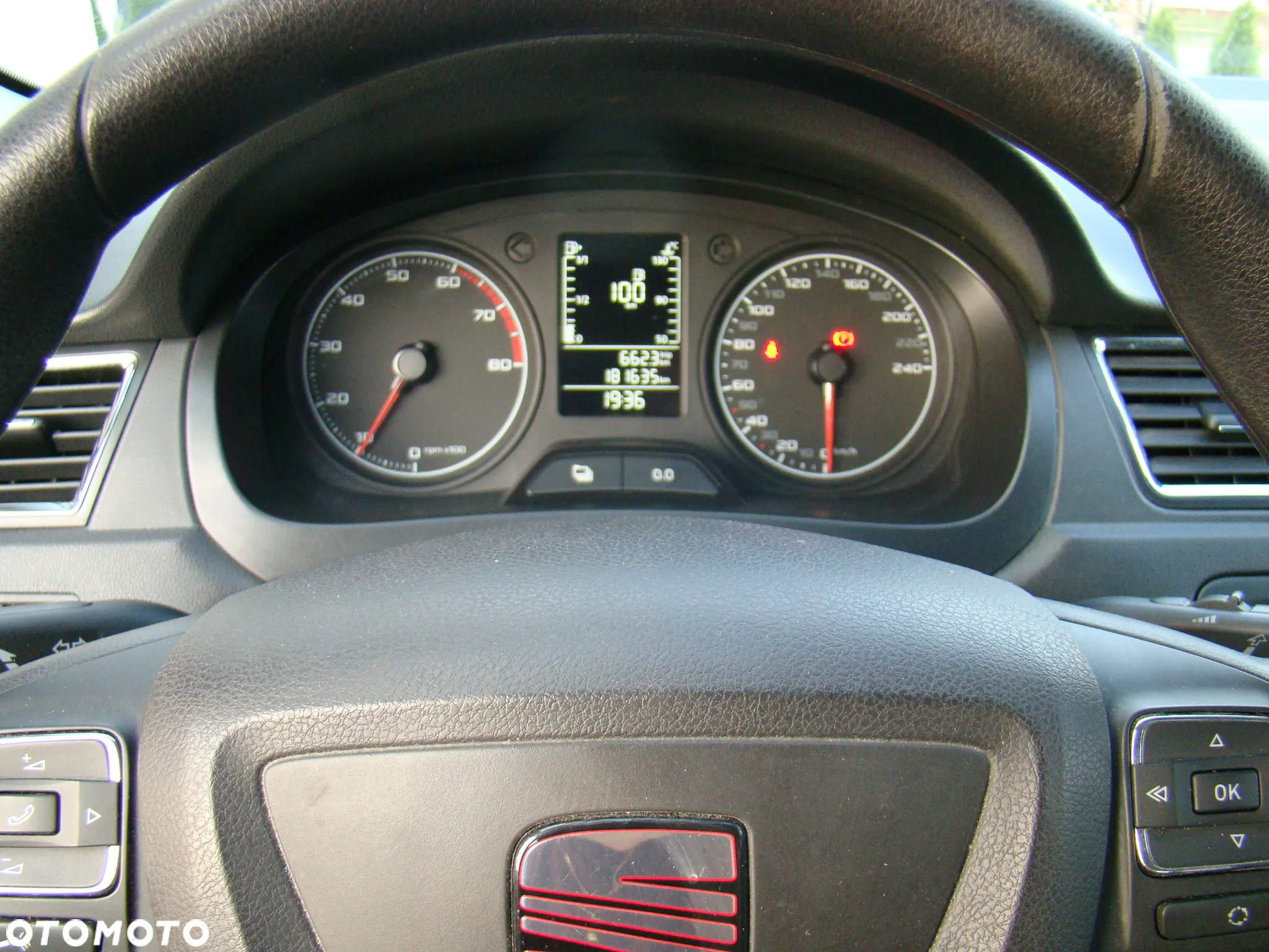 Seat Ibiza 1.2 TSI (Ecomotive) Start & Stop Style Salsa - 26