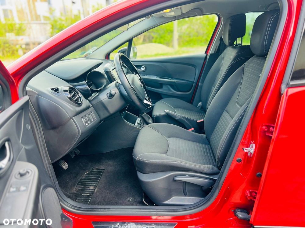 Renault Clio TCe 90 Limited - 19