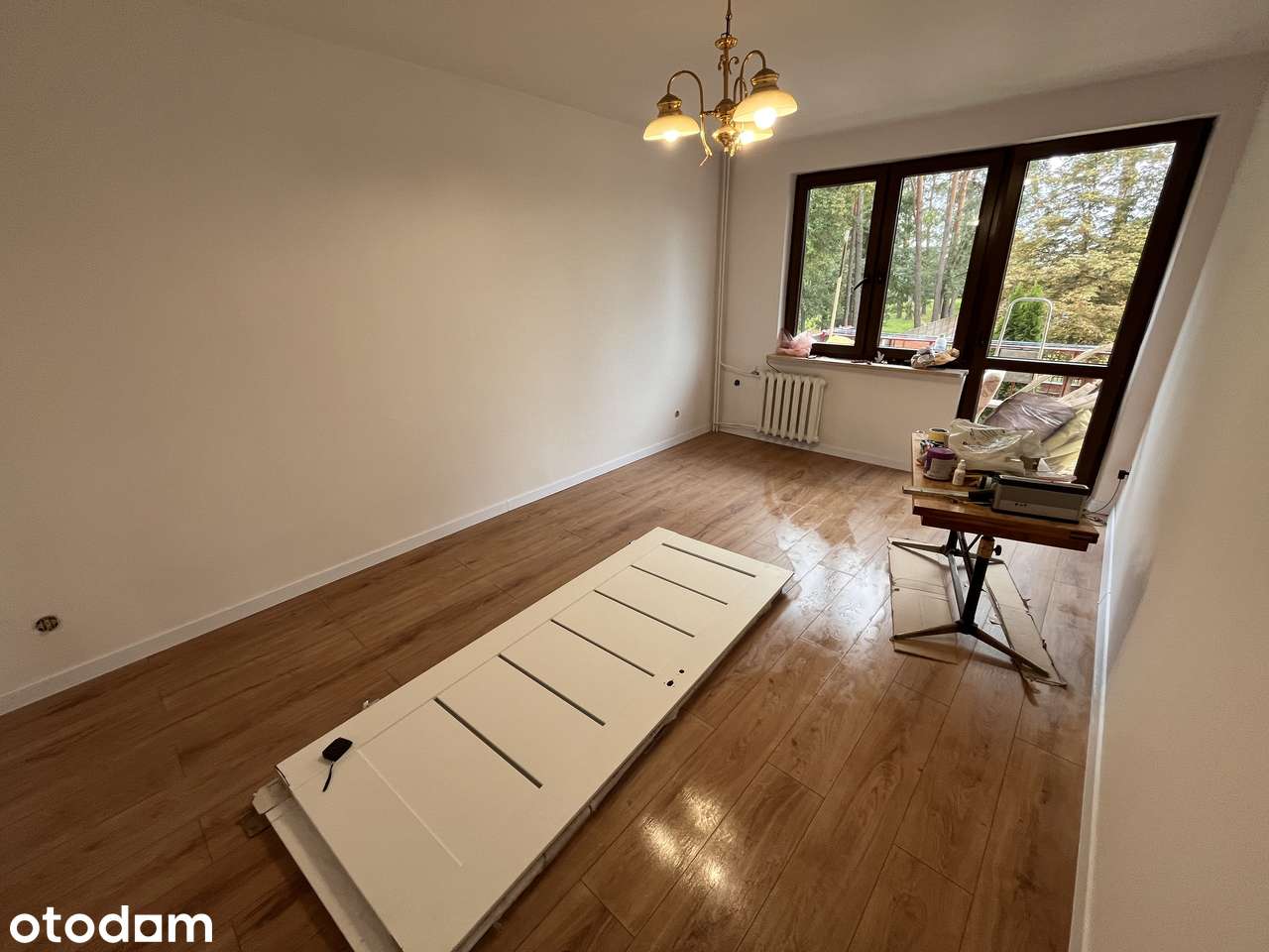 Mieszkanie na sprzedaż, 2 pokoje, 40 m², Pionki