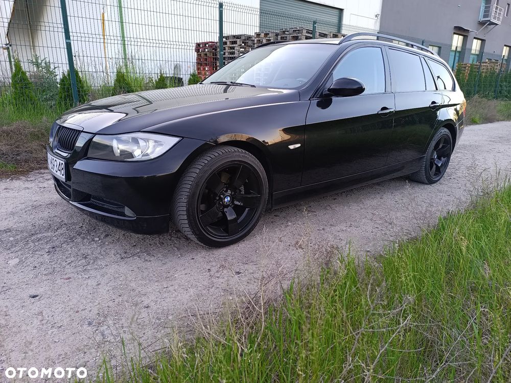 BMW Seria 3 - 19