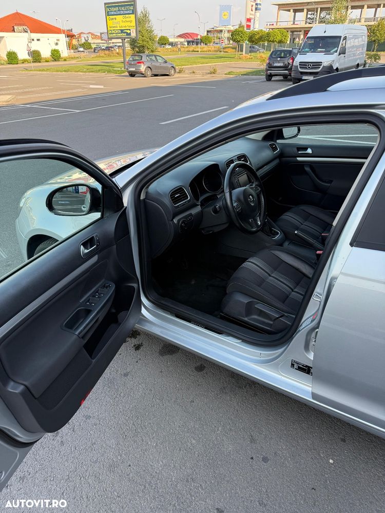 Volkswagen Golf - 9